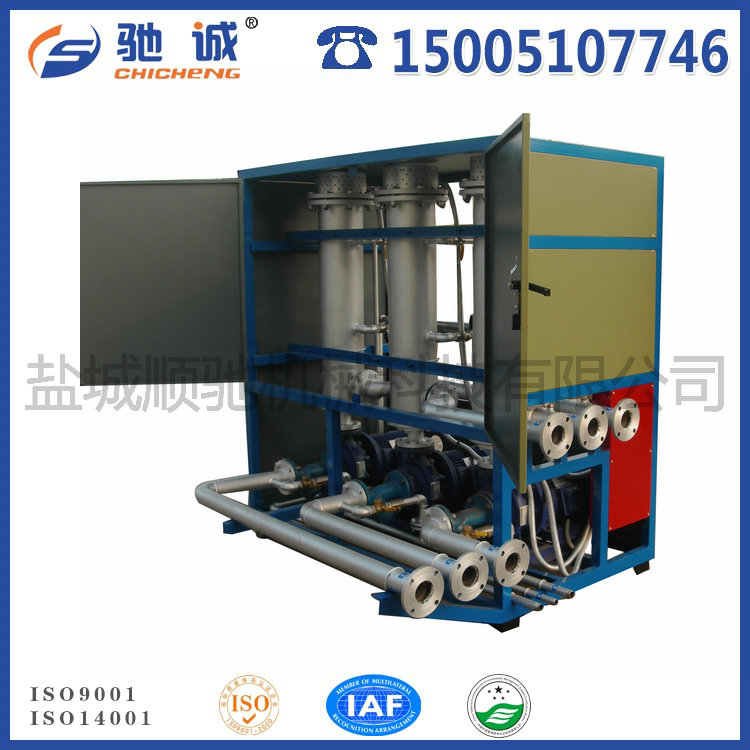 导热油加热器机组