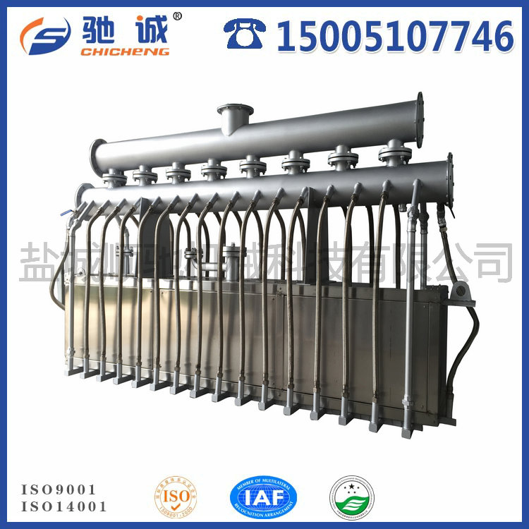 PP纺粘纺丝箱体-SUS316L