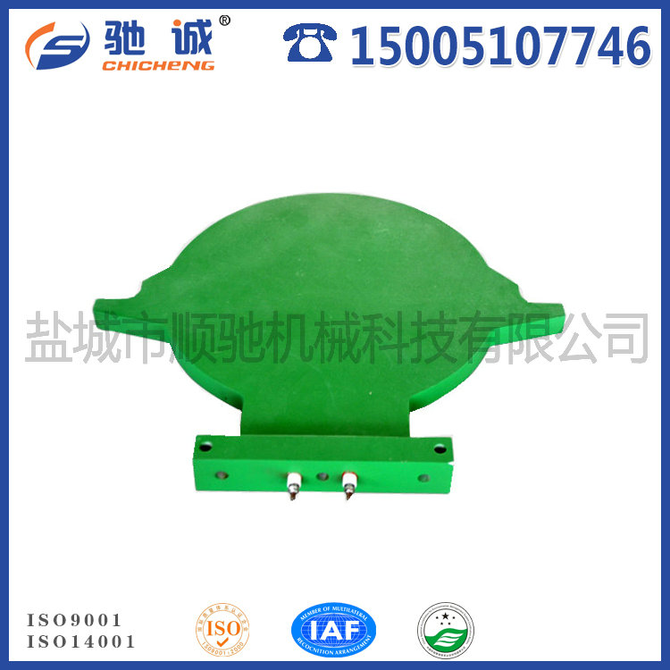 特氟龙电加热器